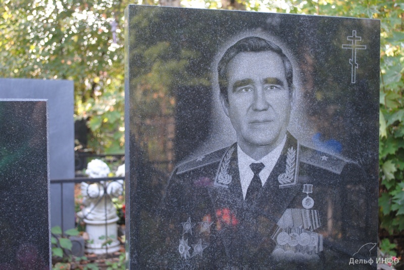 Художник портретист