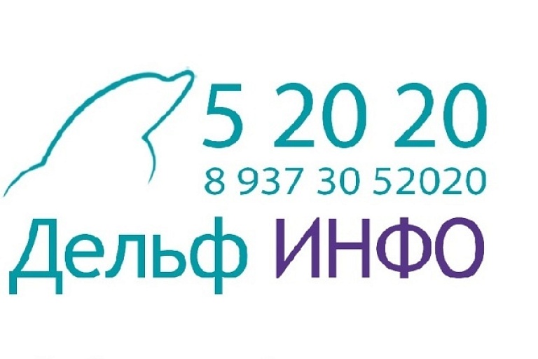 Чат-бот  WhatsApp от Дельф-ИНФО 8-937-305-20-20