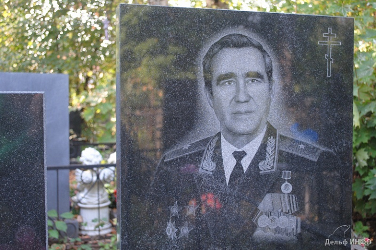 Художник портретист